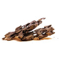 Aquarium Fish tank Landscaping Natural Porous Fish and Shrimp to Avoid Driftwood