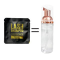 Custom Logo Lash Cleanser Concentrate Supplier Private Label Oil Free Lash Foam Cleanser Tear Free Concentrate Lash Shampoo
