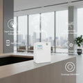 Pro 300 Wholesale Commercial Smart Electric Plastic Tabletop Air Scent Diffuser 101-200ml Fragrance Oil Waterless Diffuser