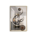 Home Decor Wholesale Modern Crystal Porcelain Muslim Glass Islamic Calligraphy Acrylic Wall Art With Frame