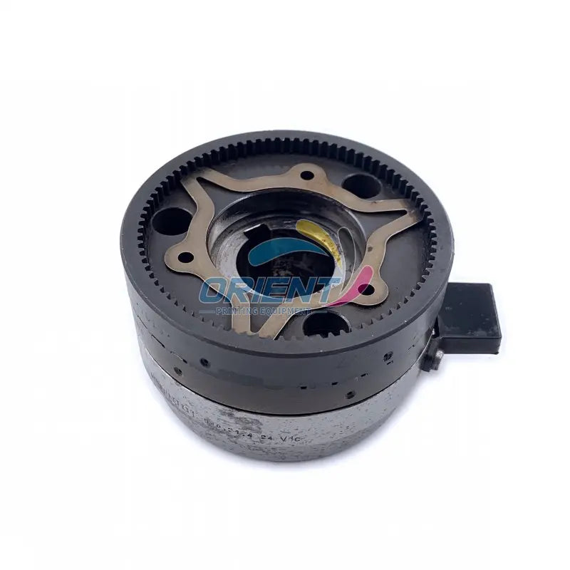 Original 021B037813 Feeder Clutch for Man Roland R700 Printing Machinery Parts Roland 700 Spare Parts Roland Printer Parts