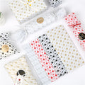 Customized Clothing Packaging Paper Brand Foil Shoe Wrapping Gift Tissue Paper for Packaging