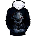 Fitspi 3d Cosplay Comic Hoodies Men Sweatshirt Autumn Winter Children Pullover Hoodie Supplier From China