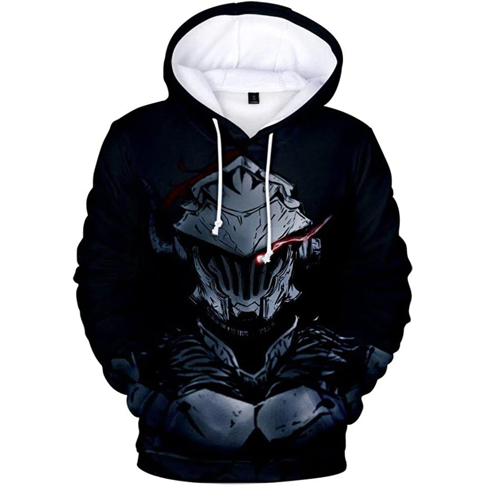 Fitspi 3d Cosplay Comic Hoodies Men Sweatshirt Autumn Winter Children Pullover Hoodie Supplier From China