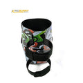 New Style Foldable Bottle Holder for M365 / Pro / 1S / Essential / Pro2 Scooter Accessories E--bike Parts Functional Holder