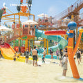 Water Amusement Park Water Amusement Facilities