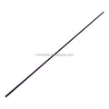 Wholesale 80 Percent Carbon Fiber Nordic Tungsten Tip 18mm Cross Country Ski Poles Lightweight