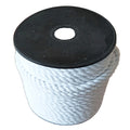 6mm Cotton Macrame Cords 30m Reel Packing Durable and Versatile Packaging Rope