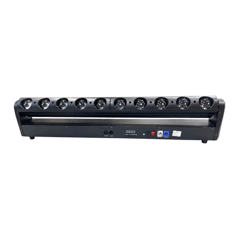 Led Pixel Bar Beam Moving Head