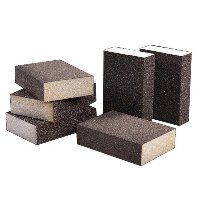 ZY Multifunctional Durable Grinding Disc Customized CN-OEM Support Dressive Sand Paper for Aluminum Wood 3-Year Warranty