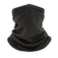 Sunscreen Breathable Sweat-absorbing Polyester Camouflage Multifunctional Turban Scarf