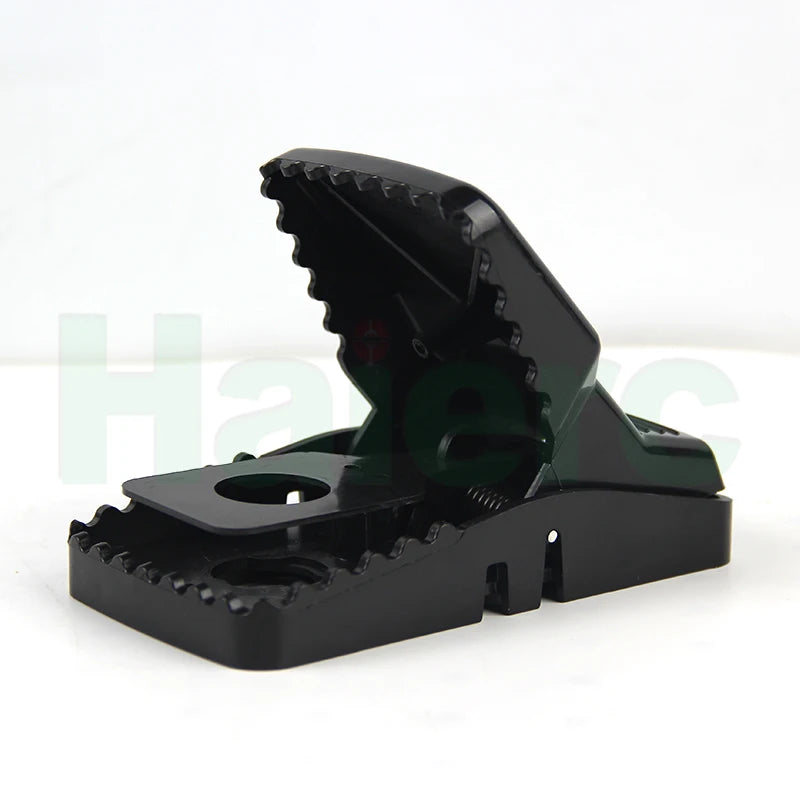 Easy Use Plastic Rat Snap Trap HC2206