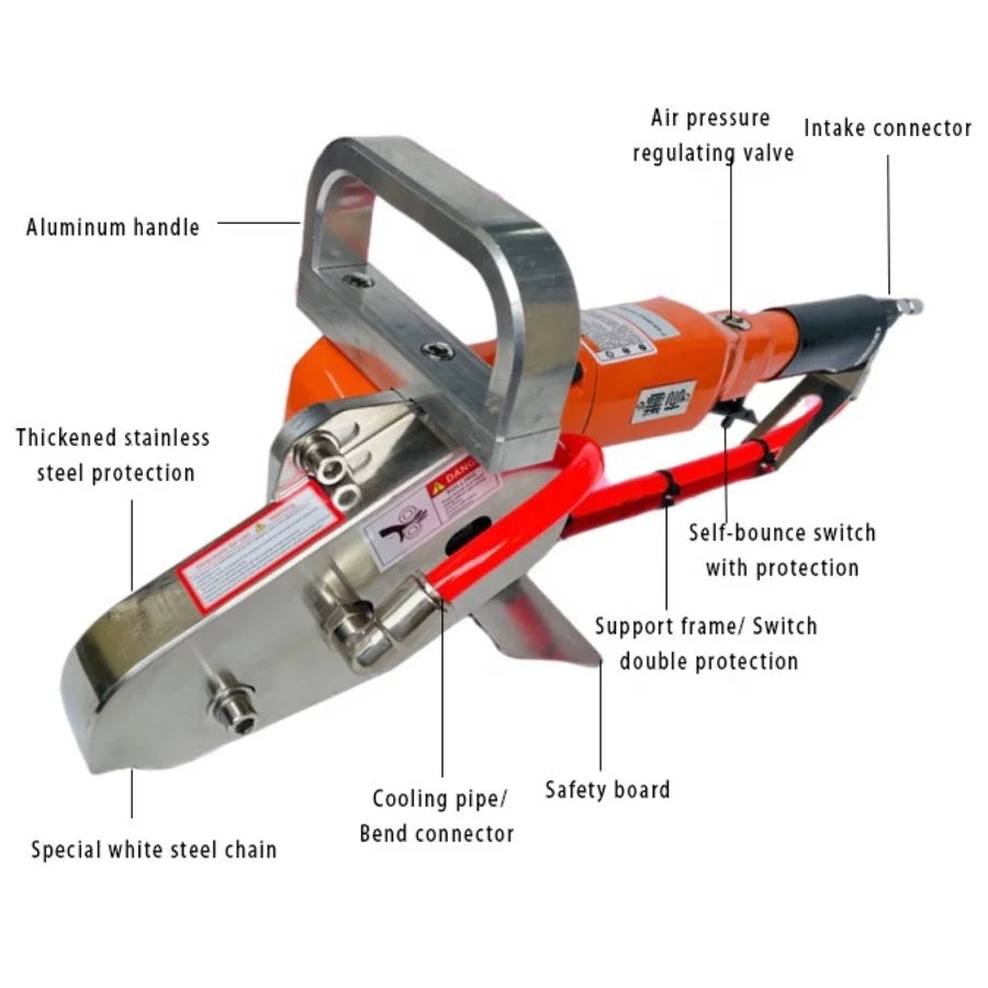 Graphic Beijing Waste Stripper GR-4500 Die Cutting Pneumatic Waste Stripper Machine for Carton Box Making