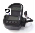 14390065p03  Ec160b Ec210b Ec360b Ec330b Ec380b Display Monitor 14390065p03 Lcd Screen 14390065
