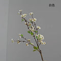 Y-H173 High Quality 77cm Long Stem Flowers Blossom Artificial Flowers for Home Wedding Decor Wholesale Available
