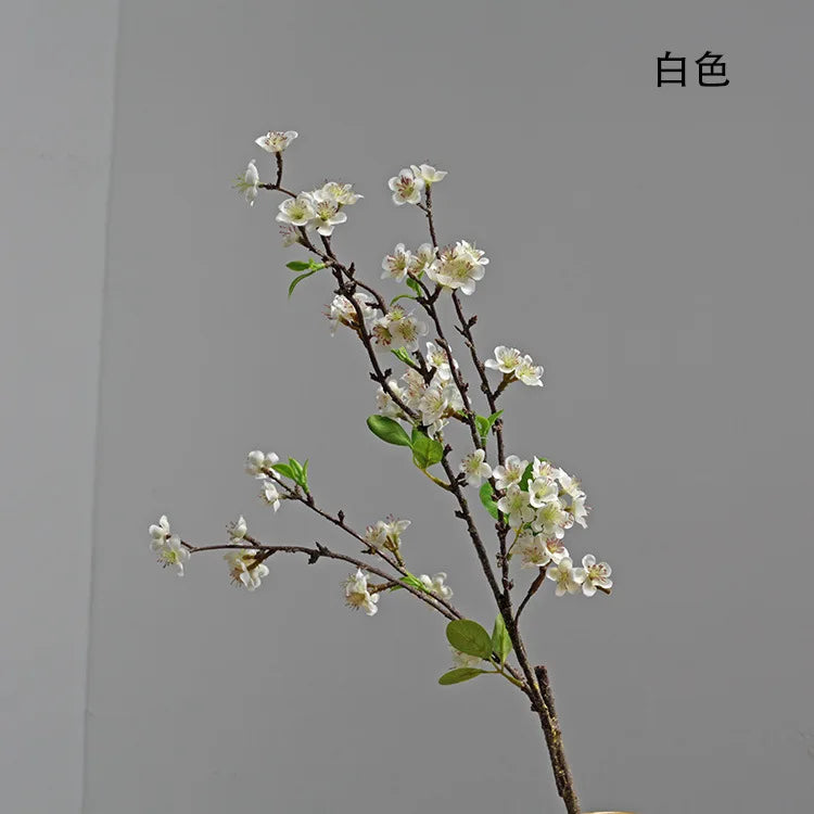 Y-H173 High Quality 77cm Long Stem Flowers Blossom Artificial Flowers for Home Wedding Decor Wholesale Available