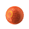 Smart Pet Toys Intelligent Electric Dog Toys Ball Indoor Interactive Cat Toy Release Energy Smart Dog Ball