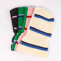 2026 New Arrival Balaclava Hats Multi-Color Acrylic Skimask High Quality Winter Pullover Cap Sports Fashion Winter Ski Mask