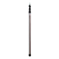 90-230cm Dia 30mm/25mm/21mm Manufacture Outdoor Adjustable Aluminum Pole for Canopy