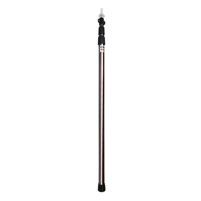 90-230cm Dia 30mm/25mm/21mm Manufacture Outdoor Adjustable Aluminum Pole for Canopy