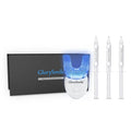 Beautiful Smile Led Teeth Bleaching Gel Syringe 35% CP 5 LED Light Teeth Whitening Kit