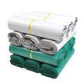 TSCX Custom logo Mailing Packaging Bags Courier Bag Polymailer Document Mailer Bags