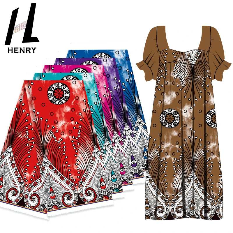 Digital Printed Polyester Fabric Eco-Friendly Textile Fashionable & Breathable Accept Small Order