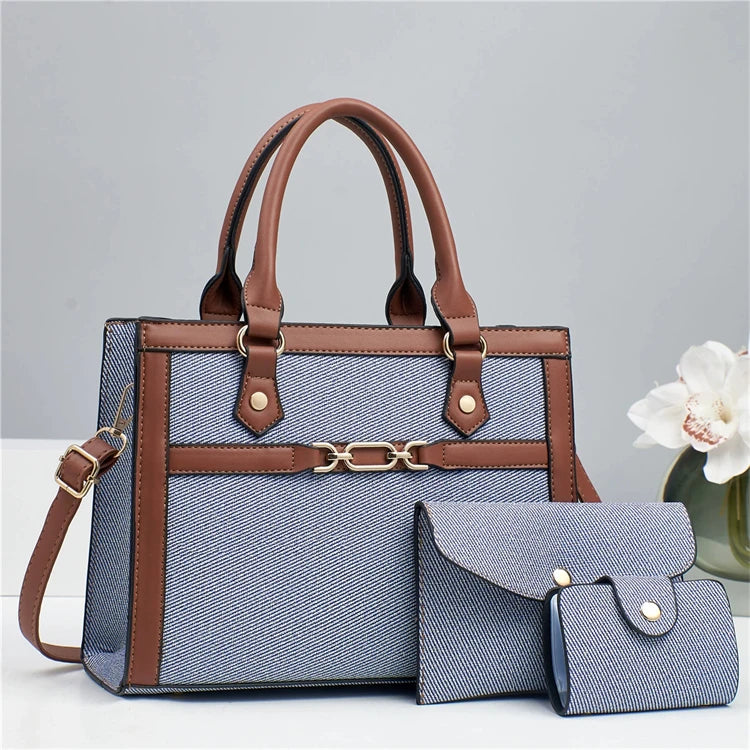 Bag Stylish Fashion Women's Small Square Bag Shopping Dating Practical Large Capacity Shoulder Handbag