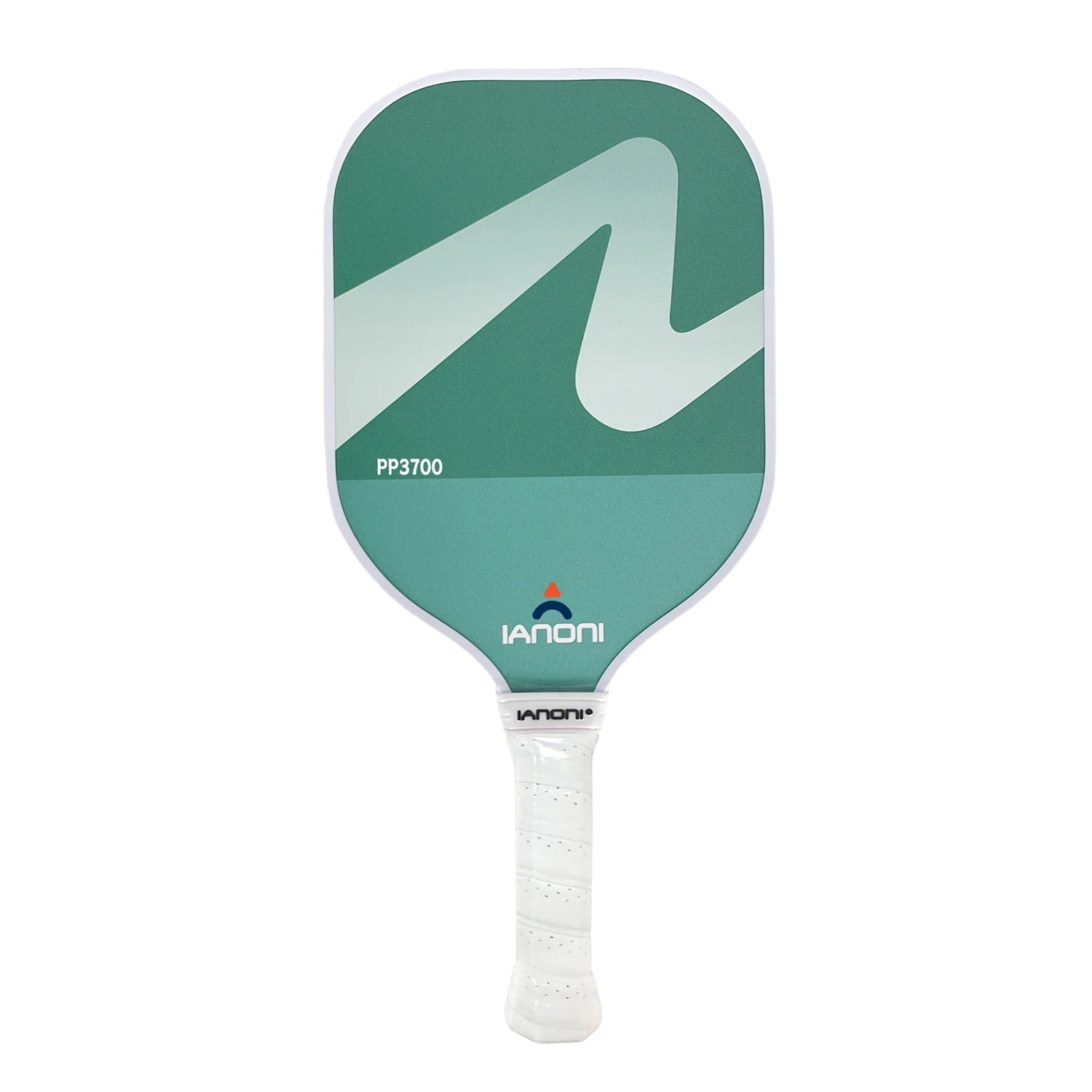 IANONI PP3600/3700 PP Honeycomb 13mm PTFE Carbon Fiber Pickle Ball Paddle Pickleball