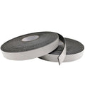 0.5mm 0.8mm 1mm 1.5mm 2mm 3mm 4mm 5mm 6mm Black White PE EVA Soundproof Door Window Acoustic Weatherstrip Foam Seal Tape
