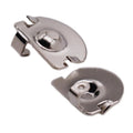 Custom AA/AAA Battery Contact Stainless Steel Nickel Plating Coil Wire Style Auto Application Extension Gas Compression Torsion
