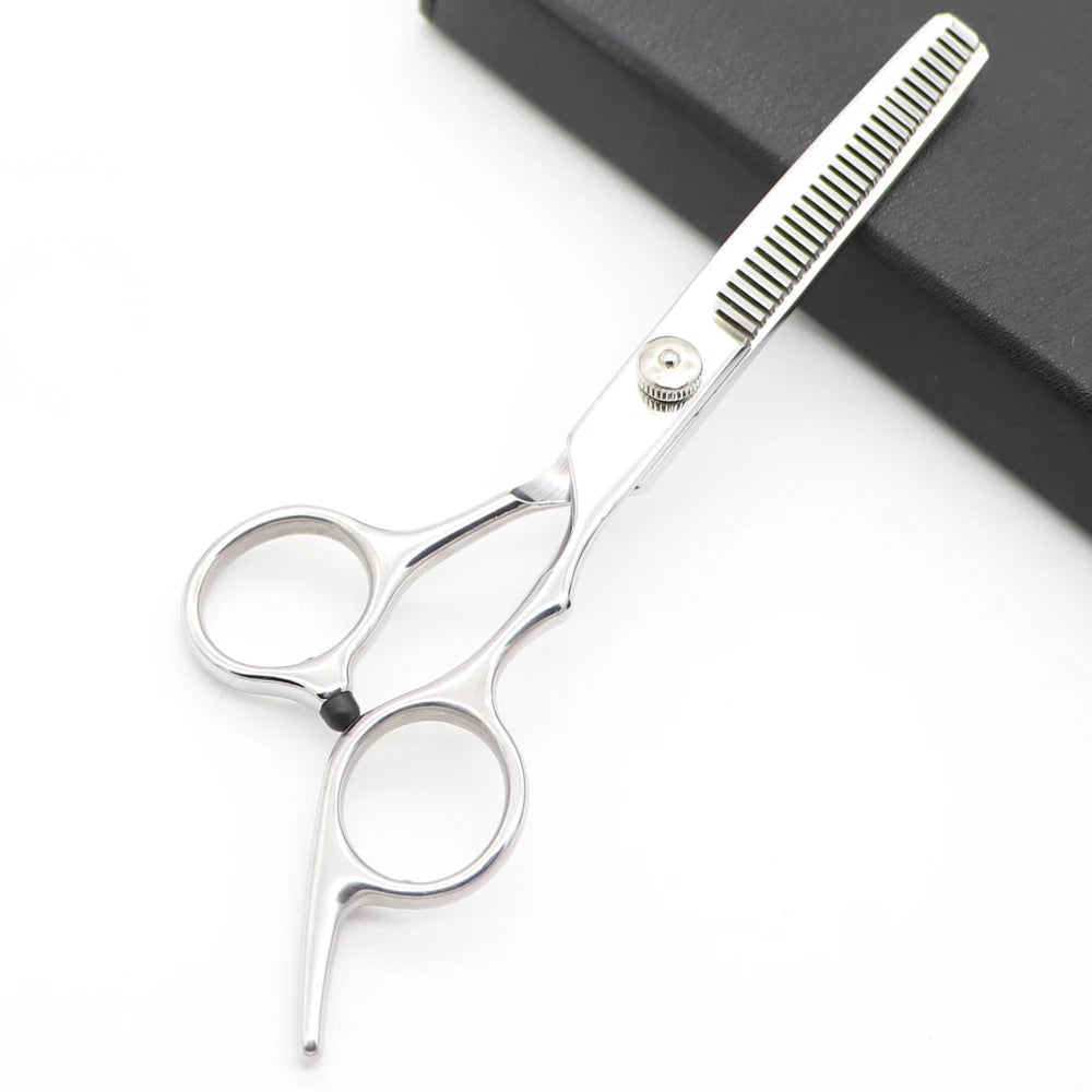 Beauty Tec Stylish Stainless Steel High Quality Student Scissor School Shears