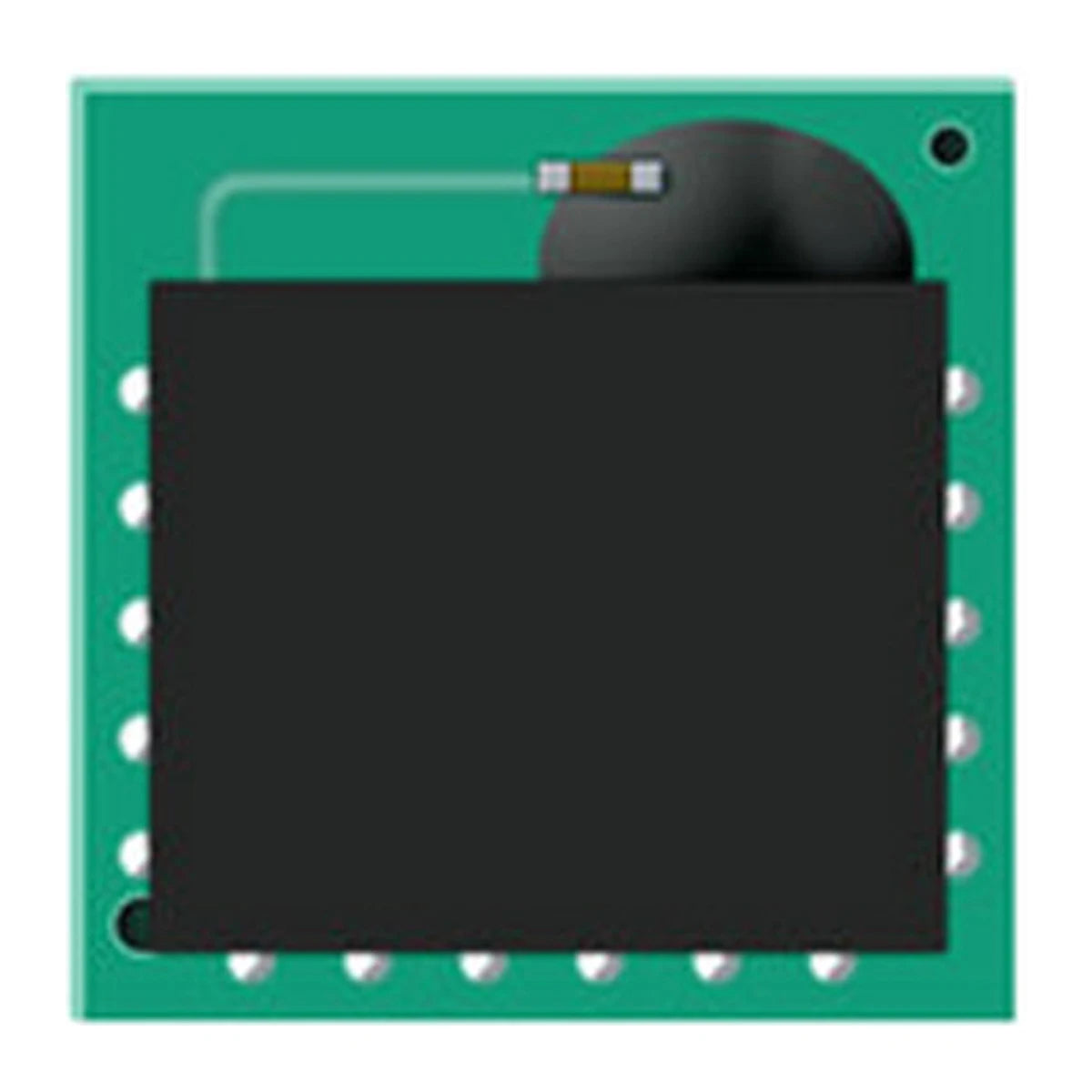 Toner Chip for HP CF258A CF258X CF259A CF259X CF276A CF276X CF277A CF277X CF-258A CF-258X CF-259A CF-259X CF-276A CF-276X CF-277