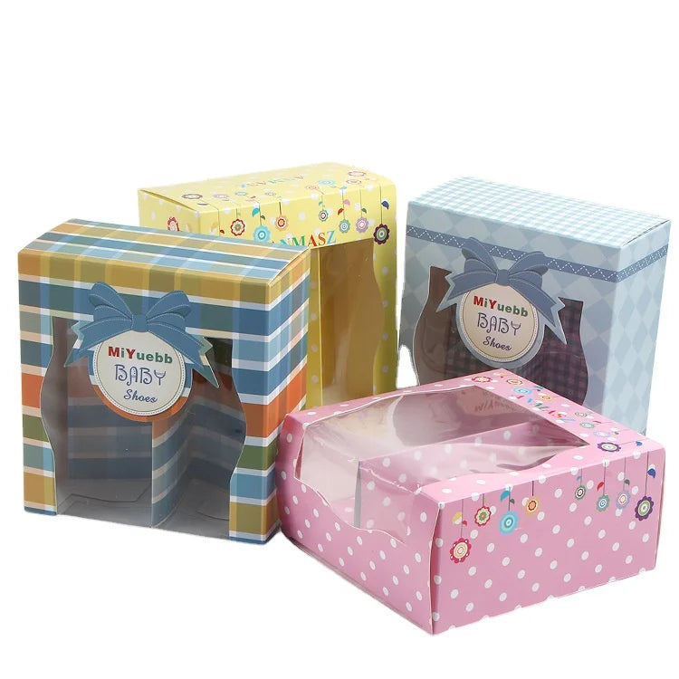 Custom Designed Luxury Cardboard Paperboard Packaging Box for Perfume Candle Photo Frame-Simple Style with Hat Style Accessory