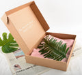 Custom Sock Packaging Postage Box Corrugated Shipping Clothing Packaging Cardboard Carton Mailer Box