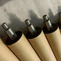 Brand New H.q Huqiu OEM for Kodak CPG-86 CPG-125 Thermal CTP Plate Processor Brush and Rubber Rollers
