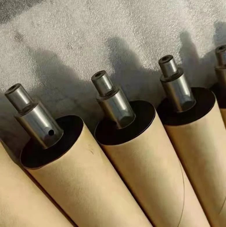 Brand New H.q Huqiu OEM for Kodak CPG-86 CPG-125 Thermal CTP Plate Processor Brush and Rubber Rollers
