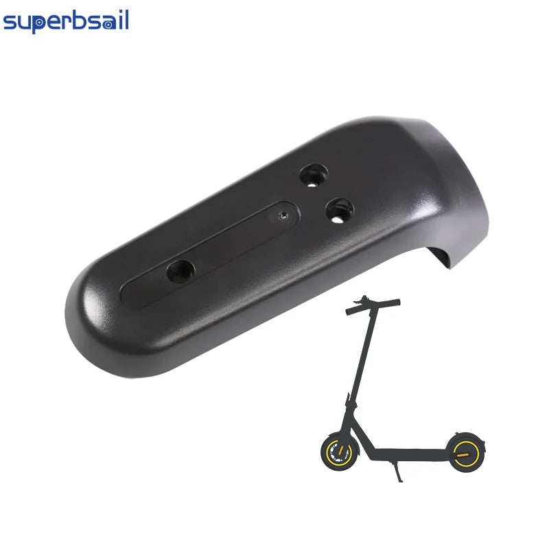 Superbsail Original Front Fork Protection Cover Right for Ninebot Max G2 Electric Scooter Front Wheel Stents Shell Accessory