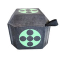 23cm Outdoor Indoor Archery Shooting Practice Target