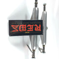 Skateboard  Trucks 5.25 Inch 139 Professional Double Warped Skateboard Hollow High-end Metal Trucks Skateboard Accessories