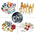 Factory Direct Small Coil Pressure Custom Compression Spring CNC Machined Aluminum Wire EDM ATM Fork Wholesale DRILLING Parts