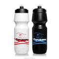 Wholesale 750ml BPA Leak-Proof Road Bicycle Water Bottles Logo Design PP Drinkware for Running Sport Activities