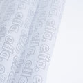 Manufacturer Custom Stylish Double-Sided Printed Logo Anti-Curl Tissue Paper with Custom Colors for Packaging & Promotions