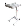 220v 2000w Silkscreen Printing Sensor Flash Cure Flash Dryer Heating Machine Drying T Shirt Ink