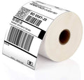 Custom Thermal Paper Shipping Labels 4x6