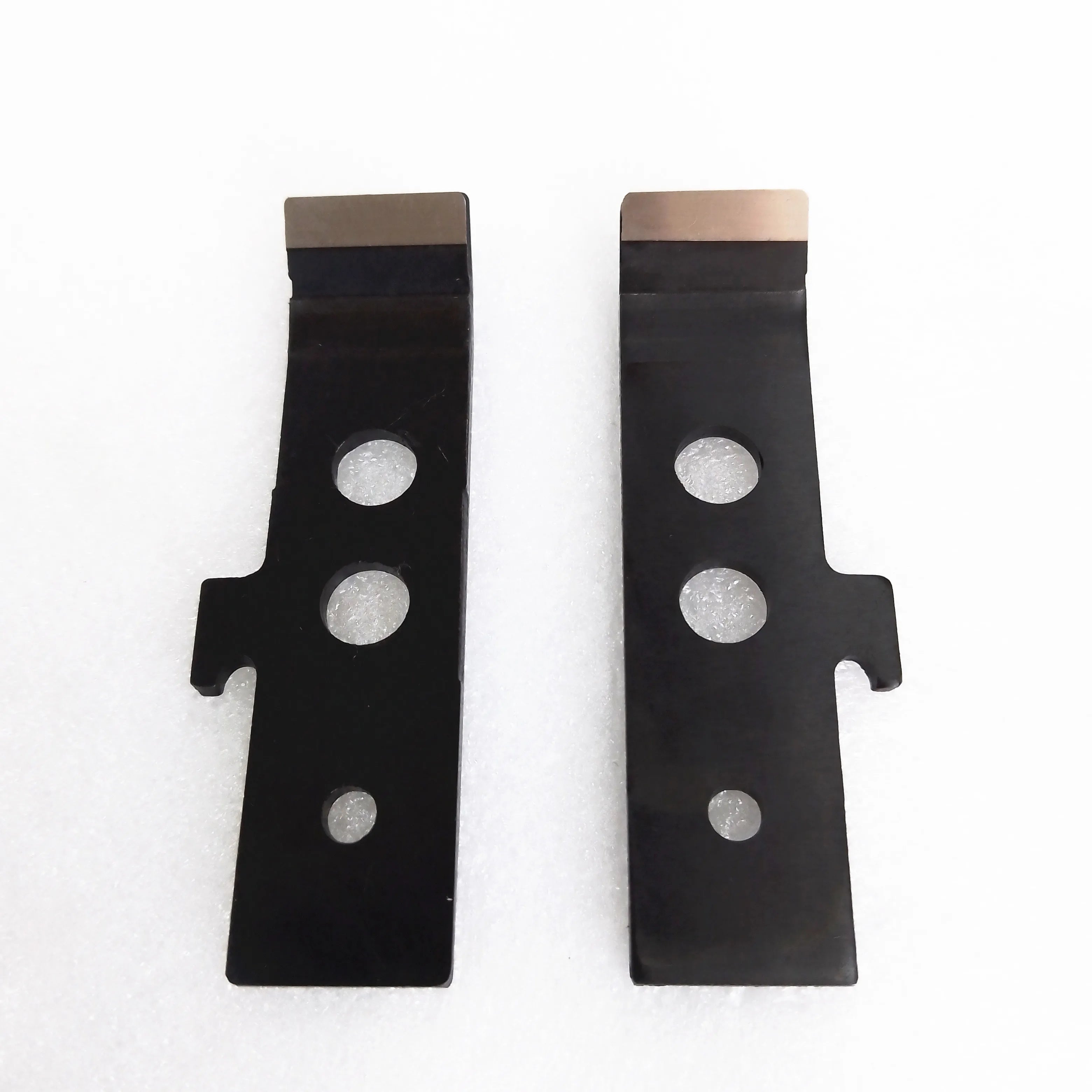 WD Best Quality M2.014.004 M2.014.011 Gripper CD102 SM74 CD74 Offset Printing Parts 65X16mm