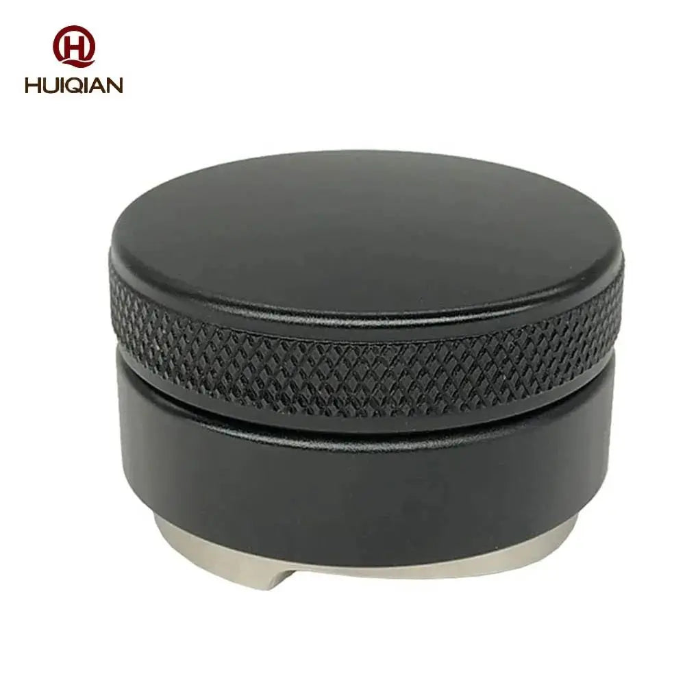Custom Logo 51 53 58mm Special Dispensers Espresso for Baristas Coffee Beans Powder Press Tool Coffee Tampers