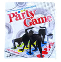 Wholesale Cheap Classical Twister Board Party Games Funny Interactive Family Other Educational Toys Plastic 160*110cm