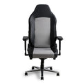 Economic Executive Office Home Comfortable Backrest Reclining Lift Gaming Chair Large Size 4D Armrest Magnetic Head Rest Fabric