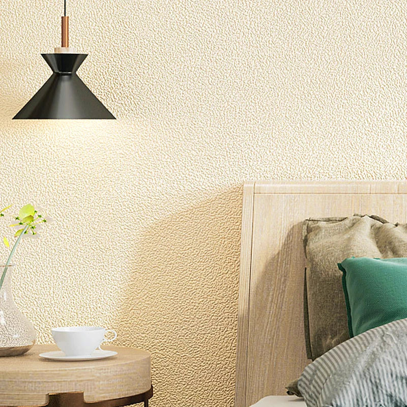 3d Wallpaper Diatom Mud Texture Self Adhesive Wall Stickers Home Decoration